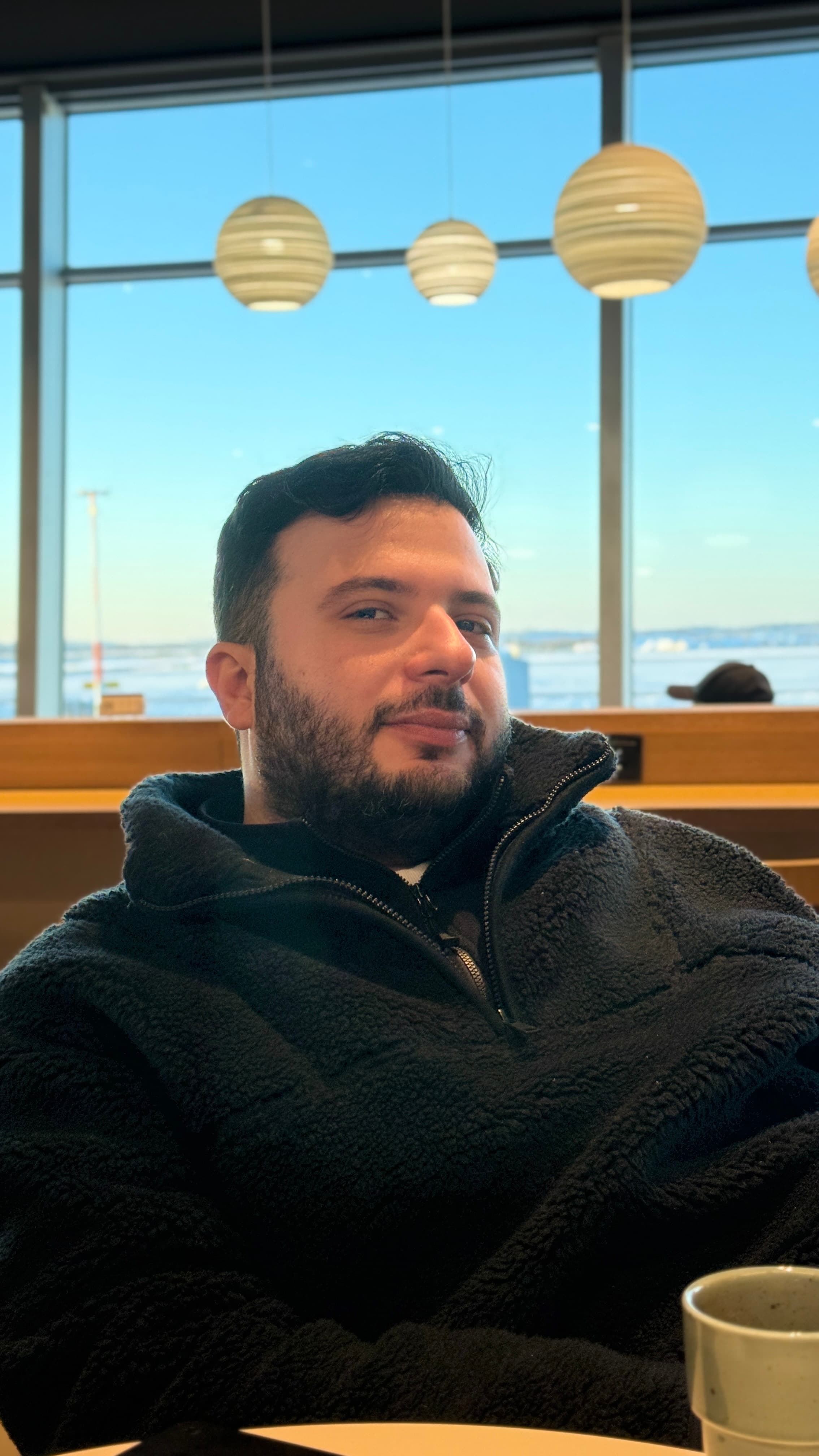 Eyad Kelleh