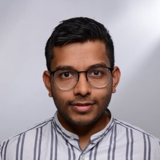 Sahin Agrawal